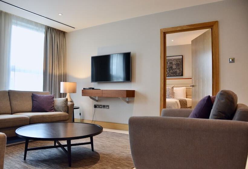 Sanctum Belsize Road