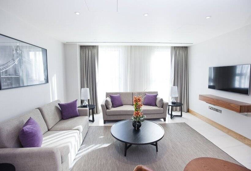 Sanctum Belsize Road