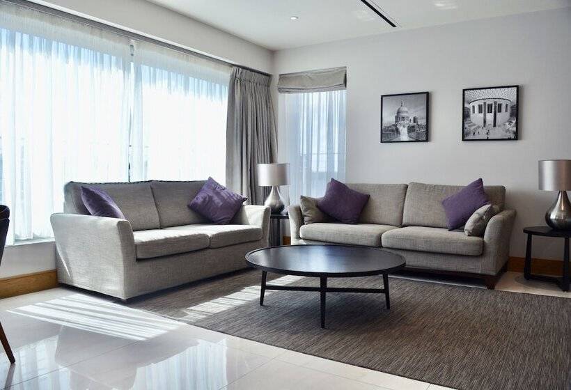 Sanctum Belsize Road