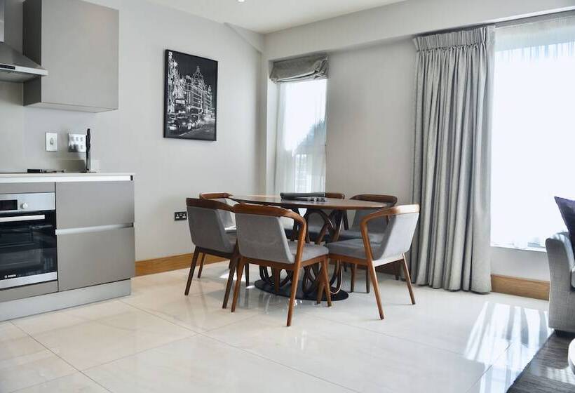 Sanctum Belsize Road