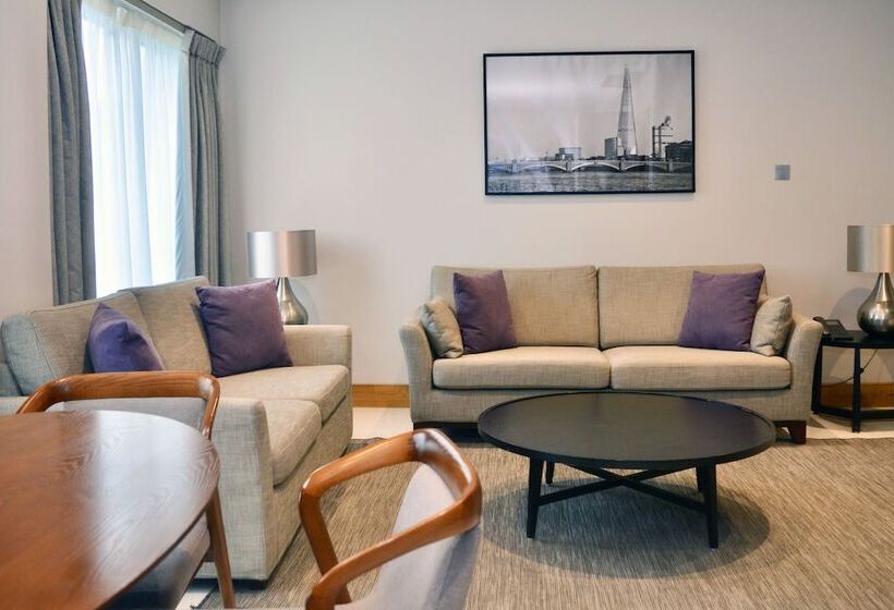 Sanctum Belsize Road