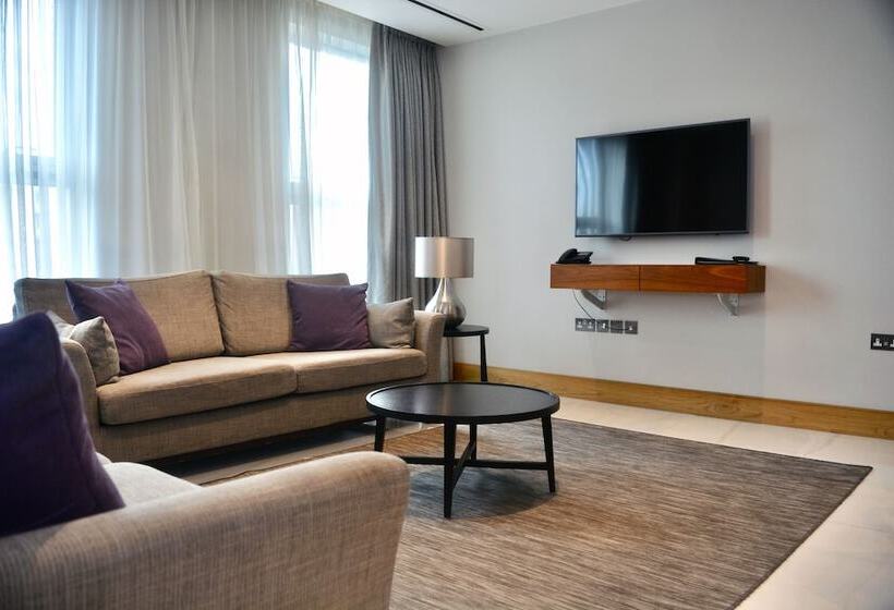 Sanctum Belsize Road