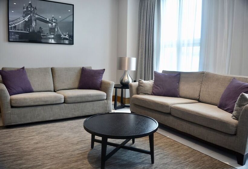 Sanctum Belsize Road