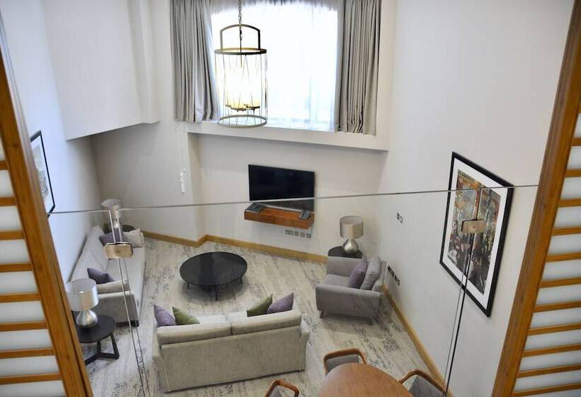 Sanctum Belsize Road