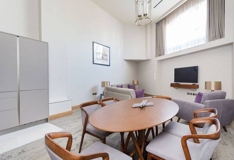 Sanctum Belsize Road