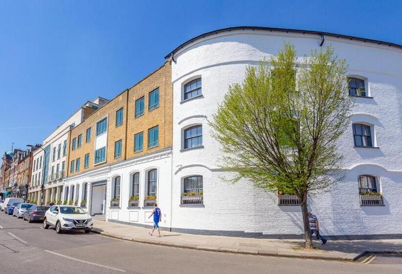 Sanctum Belsize Road