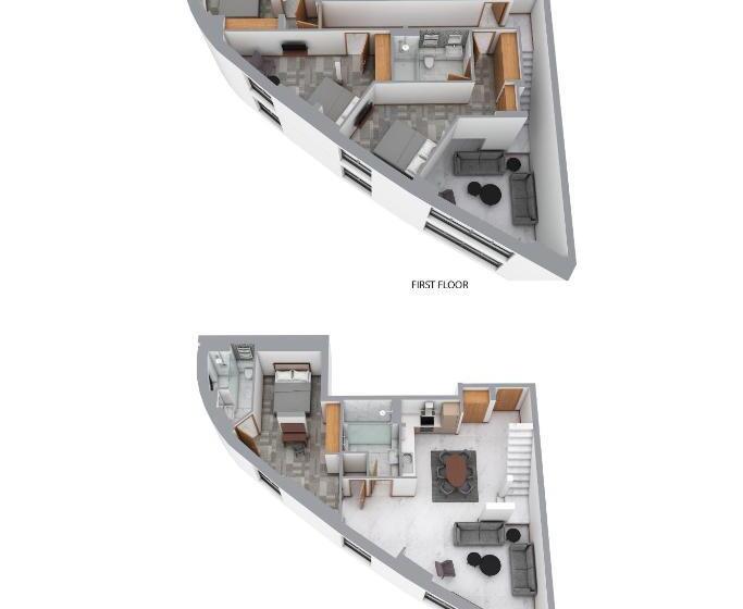 Sanctum Belsize Road