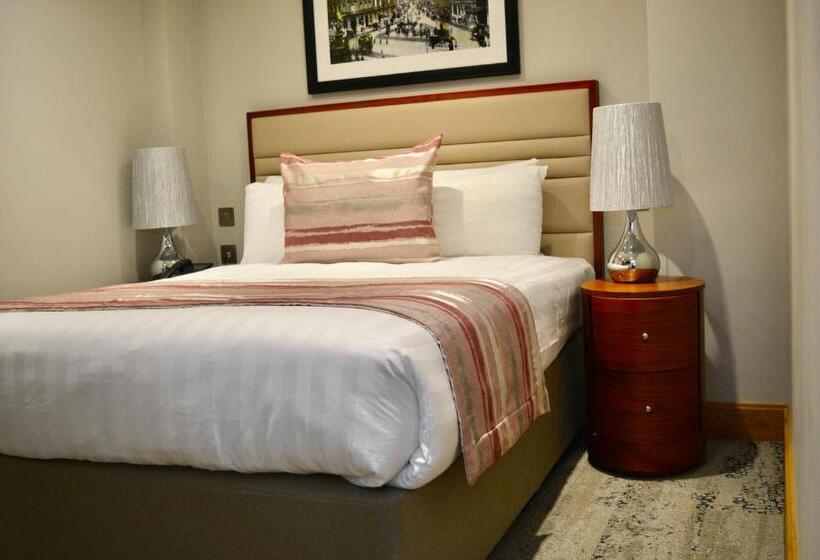 Sanctum Belsize Road