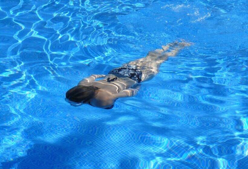 Sanctum Belsize Road