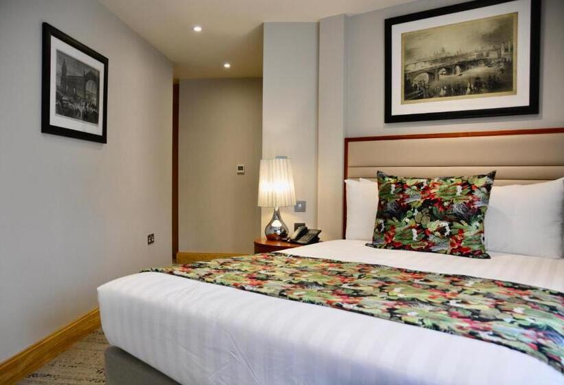 Sanctum Belsize Road