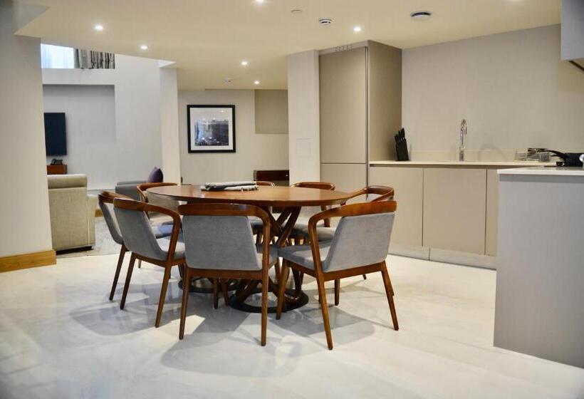 Sanctum Belsize Road