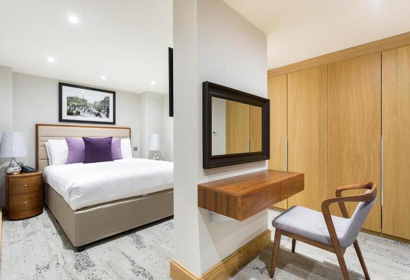 Sanctum Belsize Road