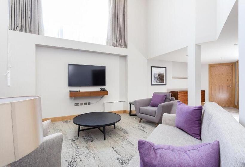 Sanctum Belsize Road