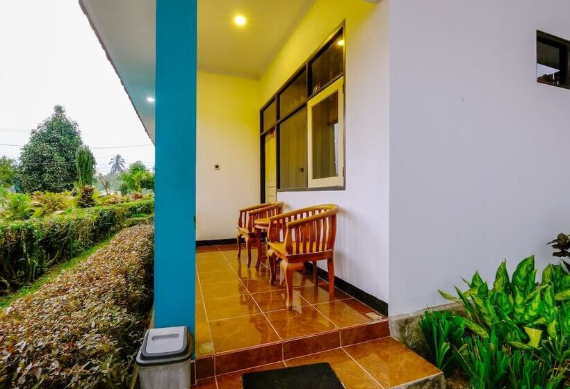 Surya Karhyn Hotel & Restaurant