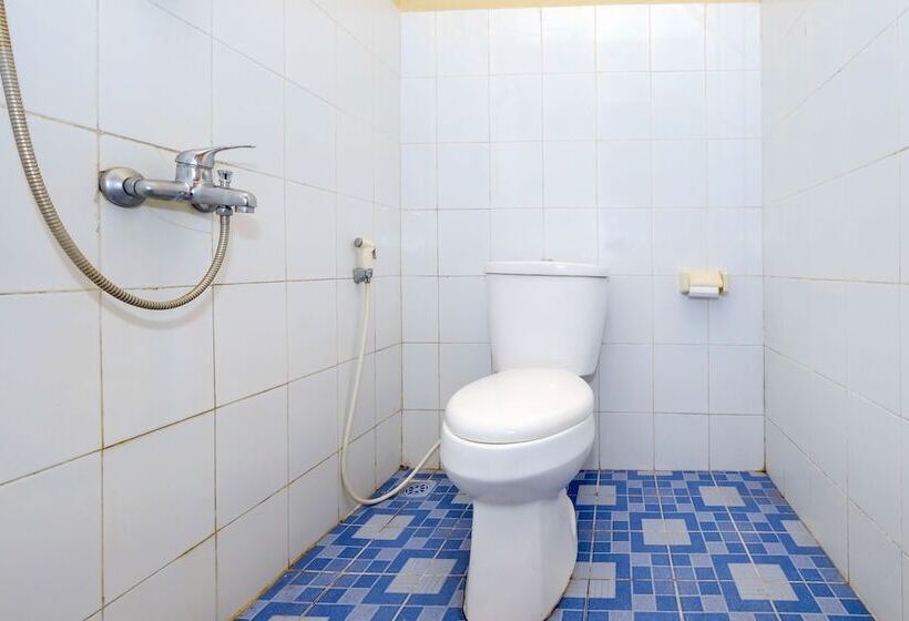 Surya Karhyn Hotel & Restaurant