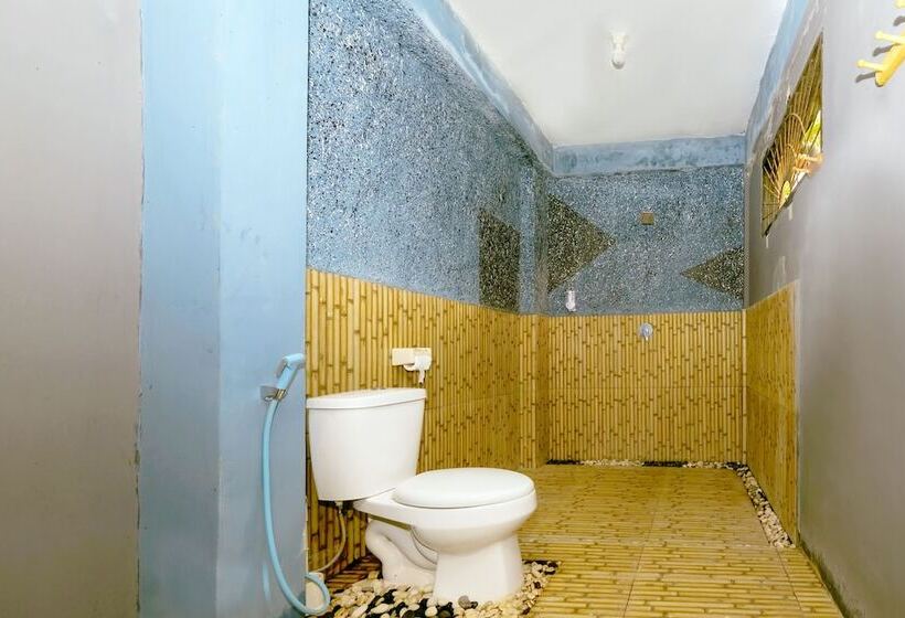 Surya Karhyn Hotel & Restaurant