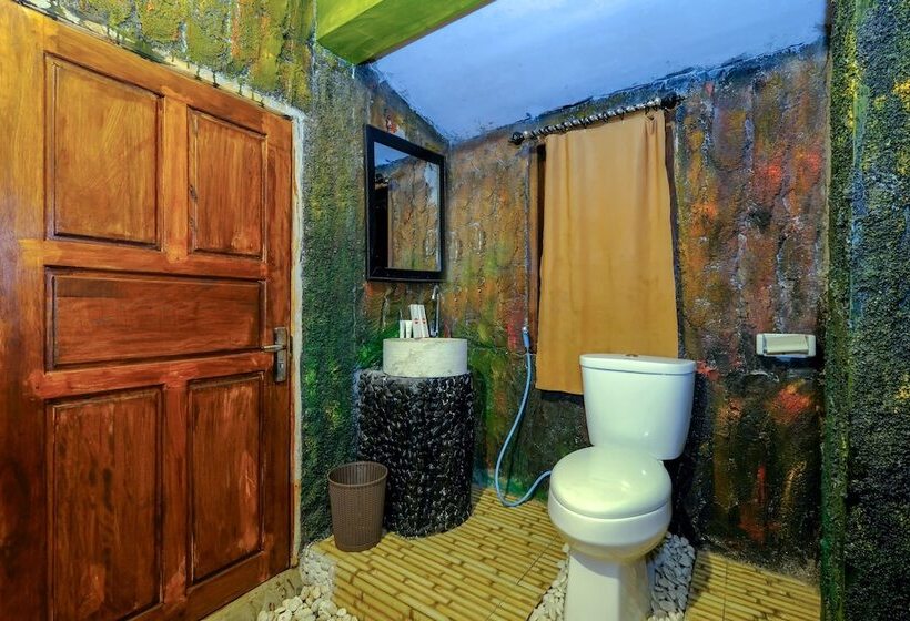 Surya Karhyn Hotel & Restaurant