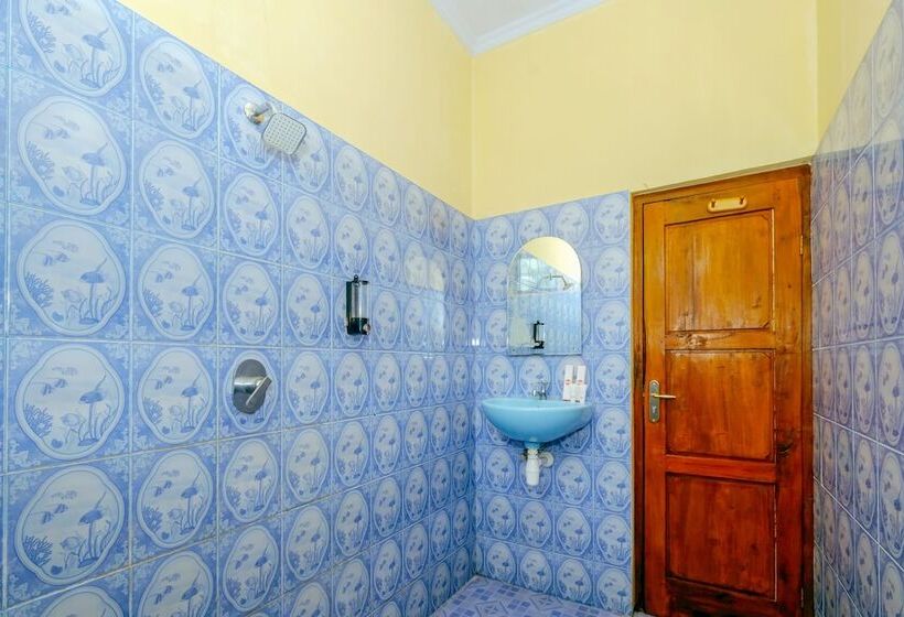 Surya Karhyn Hotel & Restaurant