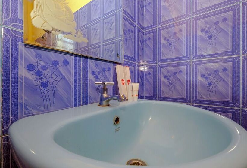 Surya Karhyn Hotel & Restaurant