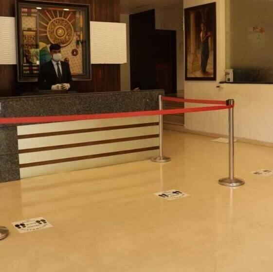 The Emerald Resort, Pune