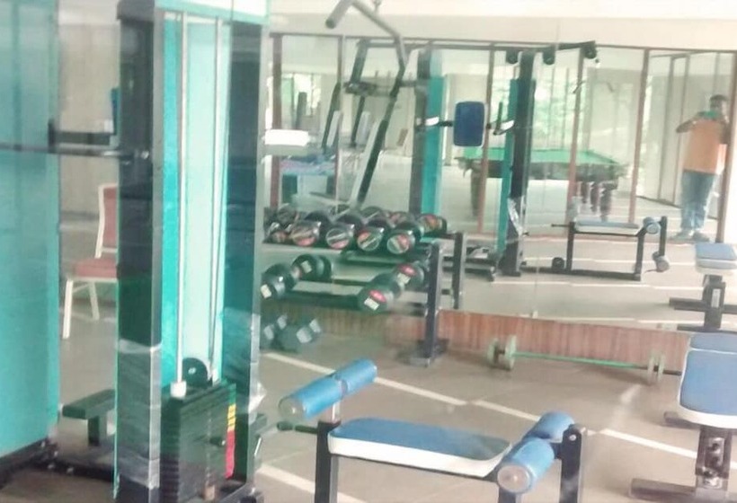 Silverador Resort Club