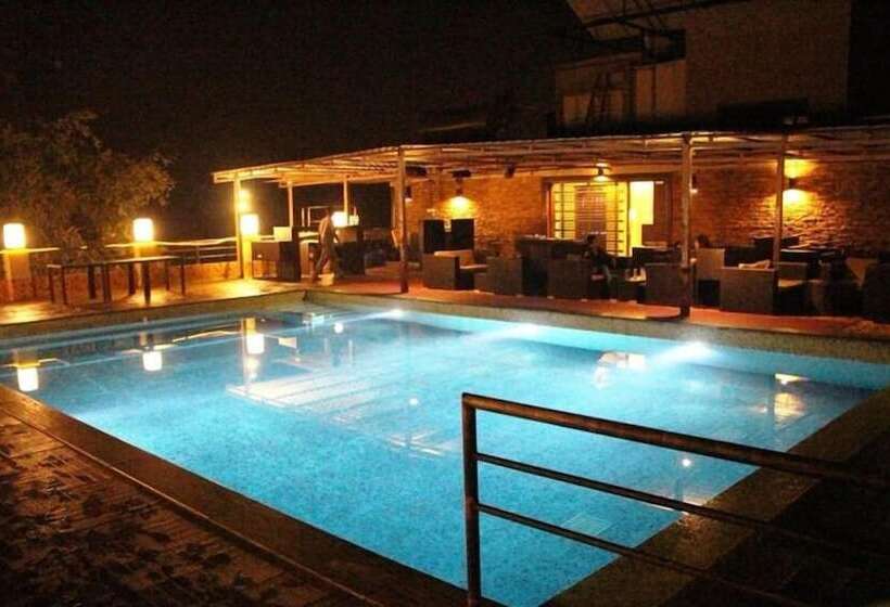 Silverador Resort Club