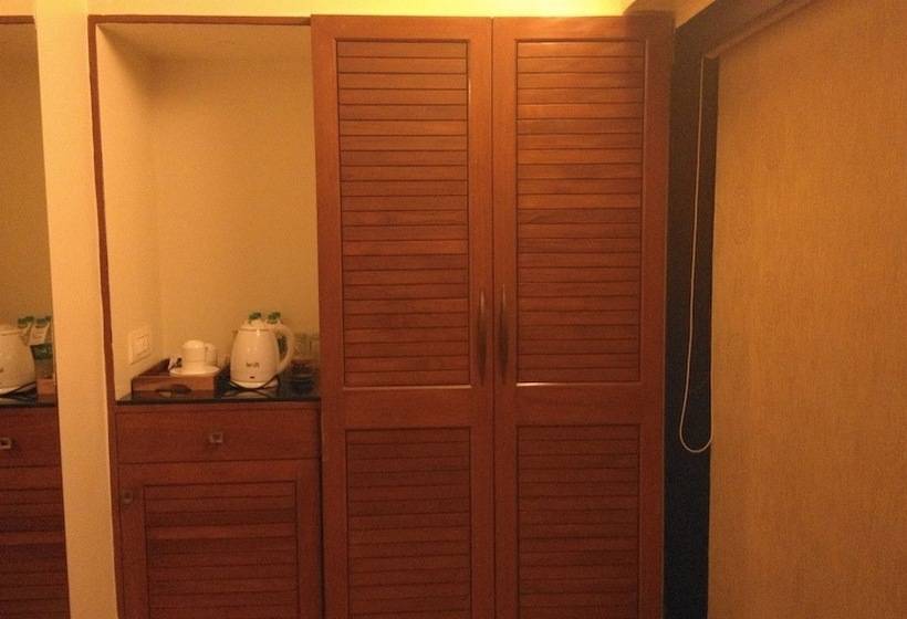 Silverador Resort Club