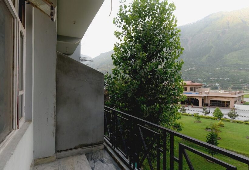 Airport Inn Hotel By Oyo Rooms