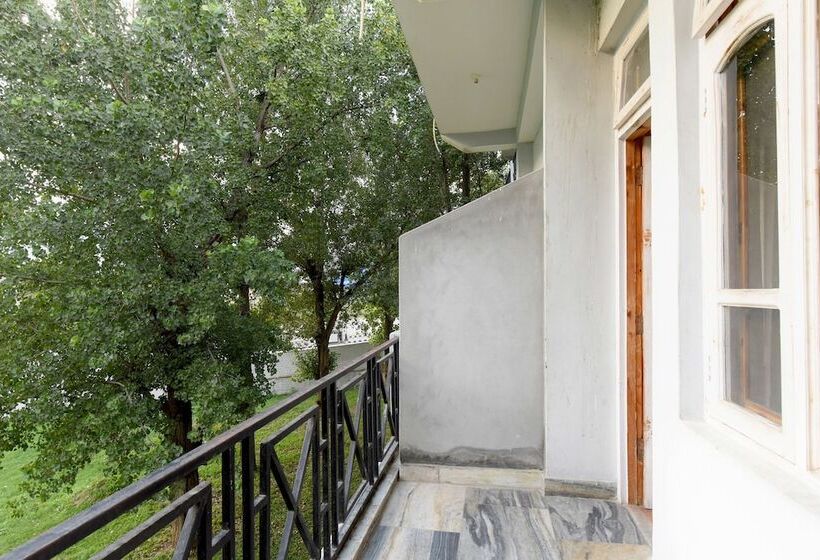 Airport Inn Hotel By Oyo Rooms