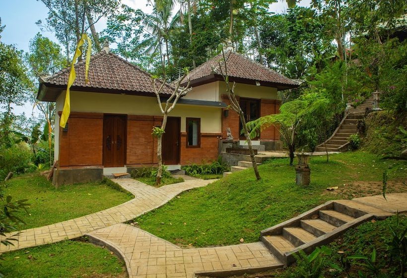 호스텔 Arnata Guest House