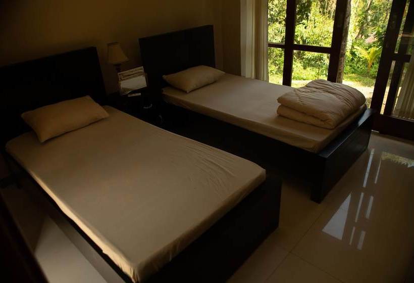 호스텔 Arnata Guest House