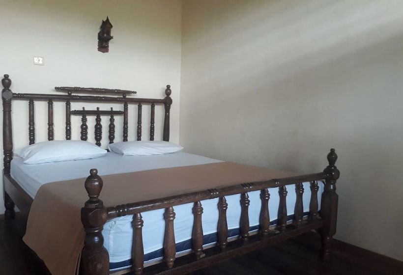 هاستل Bambu Hotel By Oyo Rooms