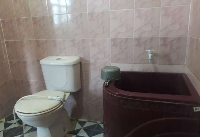 هاستل Bambu Hotel By Oyo Rooms