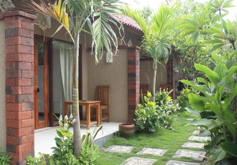 הוסטל Made Taro  Menjangan Homestay