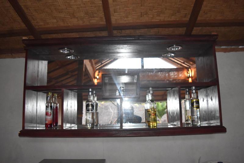 הוסטל Made Taro  Menjangan Homestay