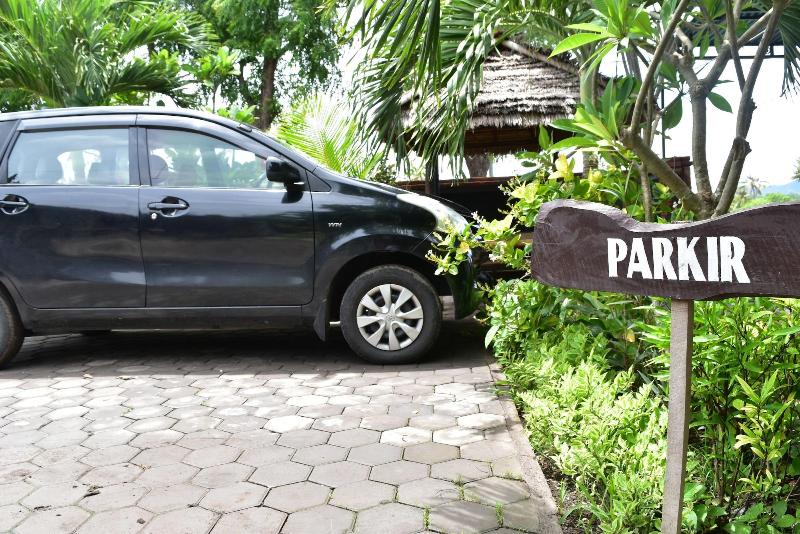 הוסטל Made Taro  Menjangan Homestay