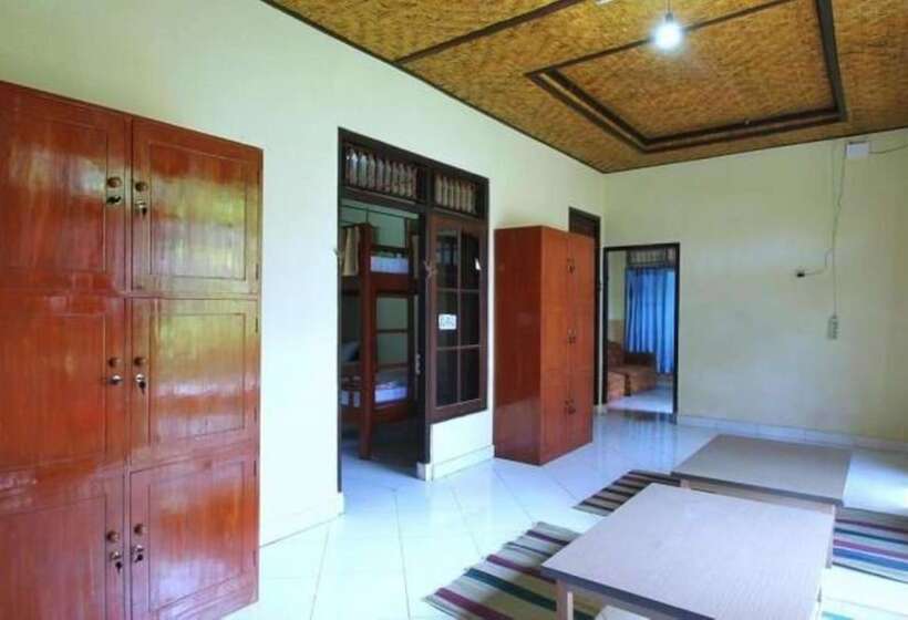 Общежитие Pondok Teges