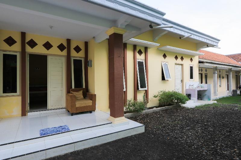 הוסטל Spot On 2371 Islami Family Residence