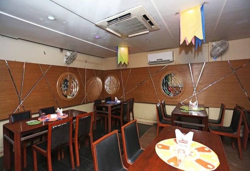 Ambassador Hotel By Oyo Rooms