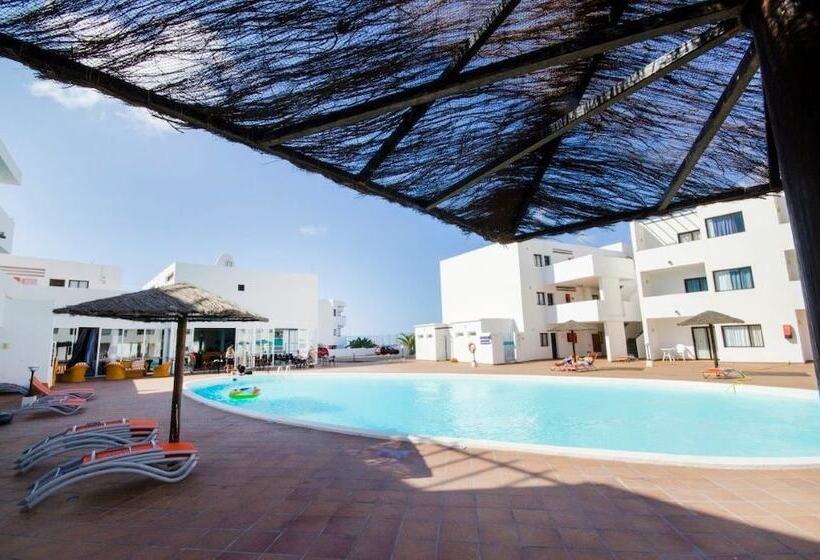 Apartamentos Lanzarote Paradise Colinas