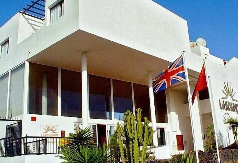 Apartamentos Lanzarote Paradise Colinas