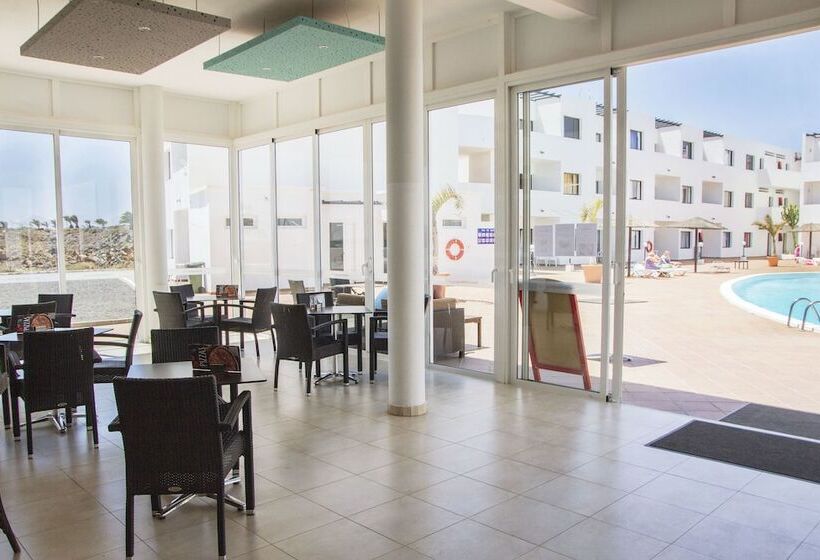 Apartamentos Lanzarote Paradise Colinas