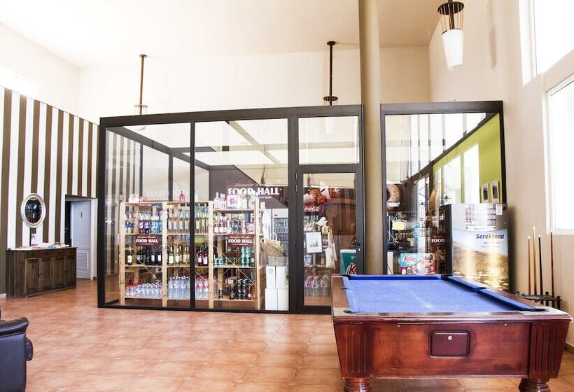 Apartamentos Lanzarote Paradise Colinas