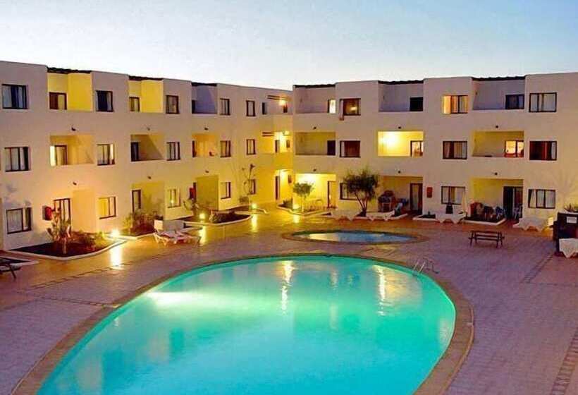 Apartamentos Lanzarote Paradise Colinas