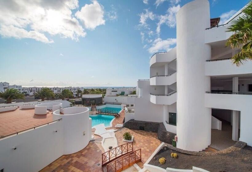 Apartamentos Lanzarote Paradise Colinas