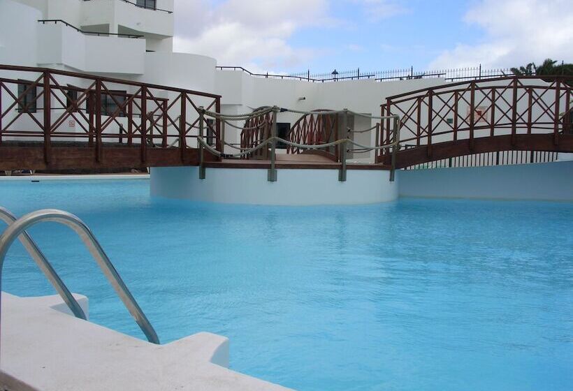 Apartamentos Lanzarote Paradise Colinas