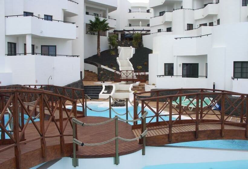 Apartamentos Lanzarote Paradise Colinas