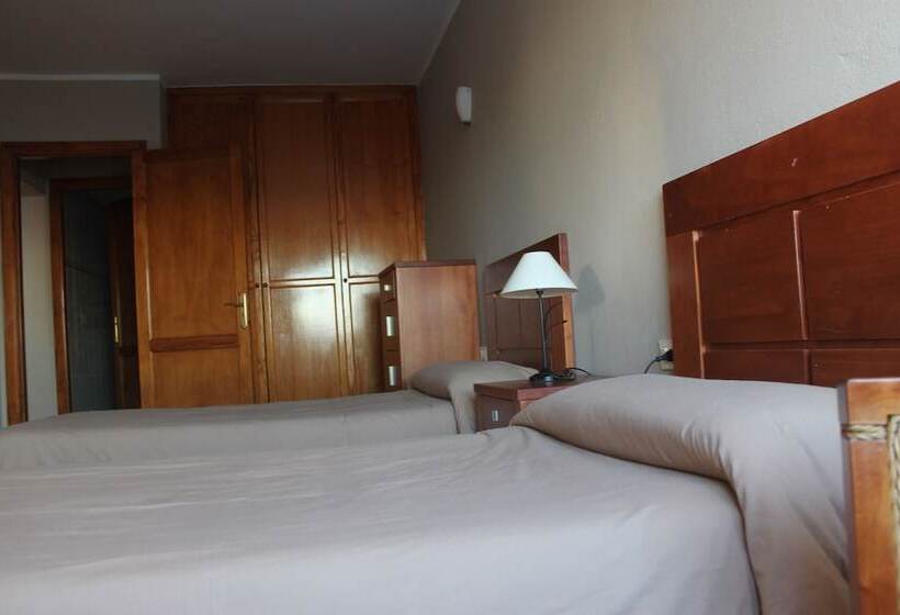 Apartamentos Lanzarote Paradise Colinas