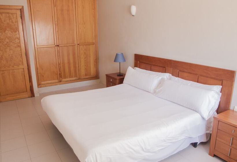 Apartamentos Lanzarote Paradise Colinas