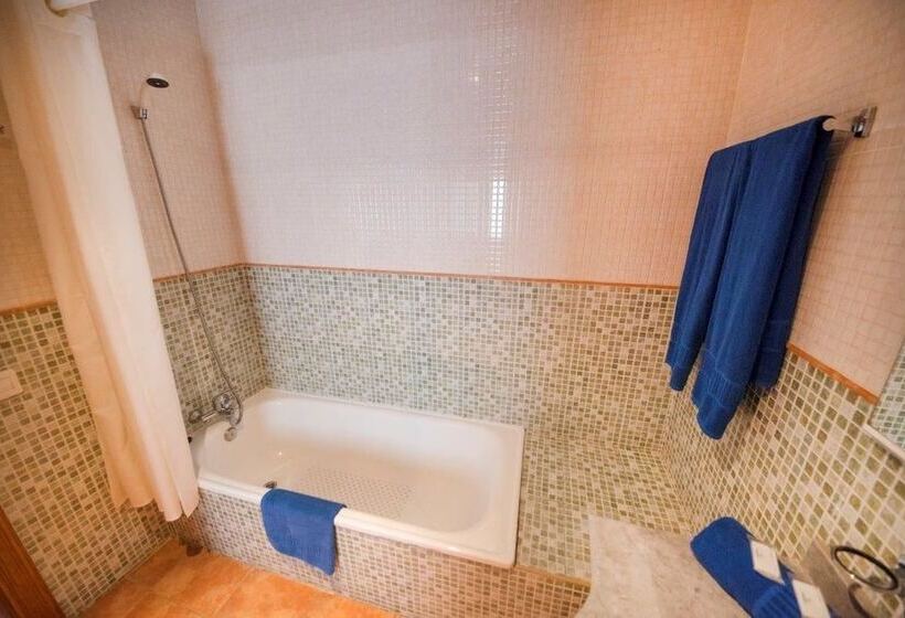 Apartamentos Lanzarote Paradise Colinas